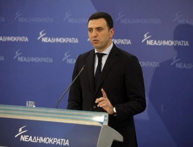 Β. Κικίλιας: «Η ΝΔ δεσμεύτηκε για μείωση της φορολογίας πάση θυσία»